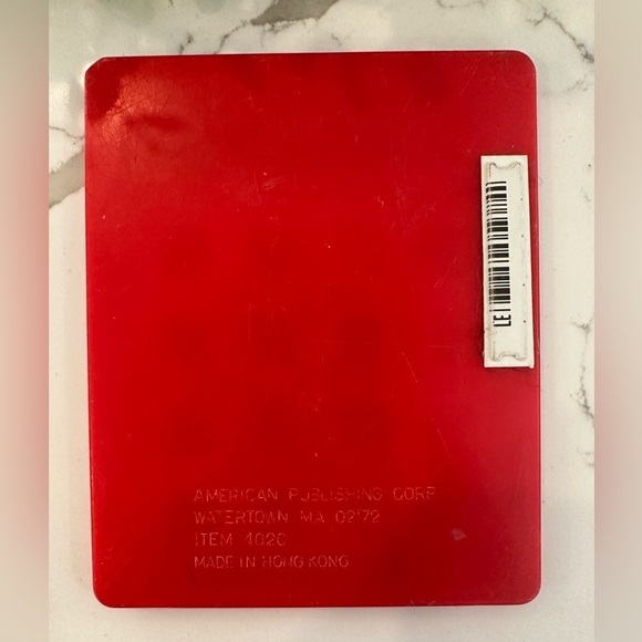 VINTAGE APC BATMAN DC SLIDING  PUZZLE 1978 HTF NICE SHAPE - Picture 2 of 2